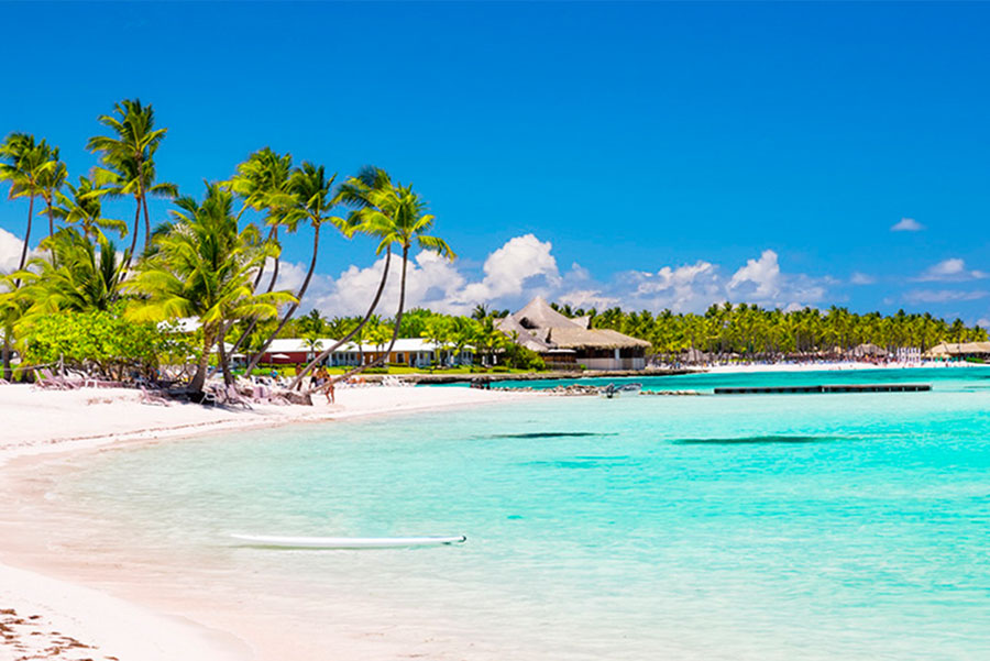 Punta Cana y Santo Domingo 2026