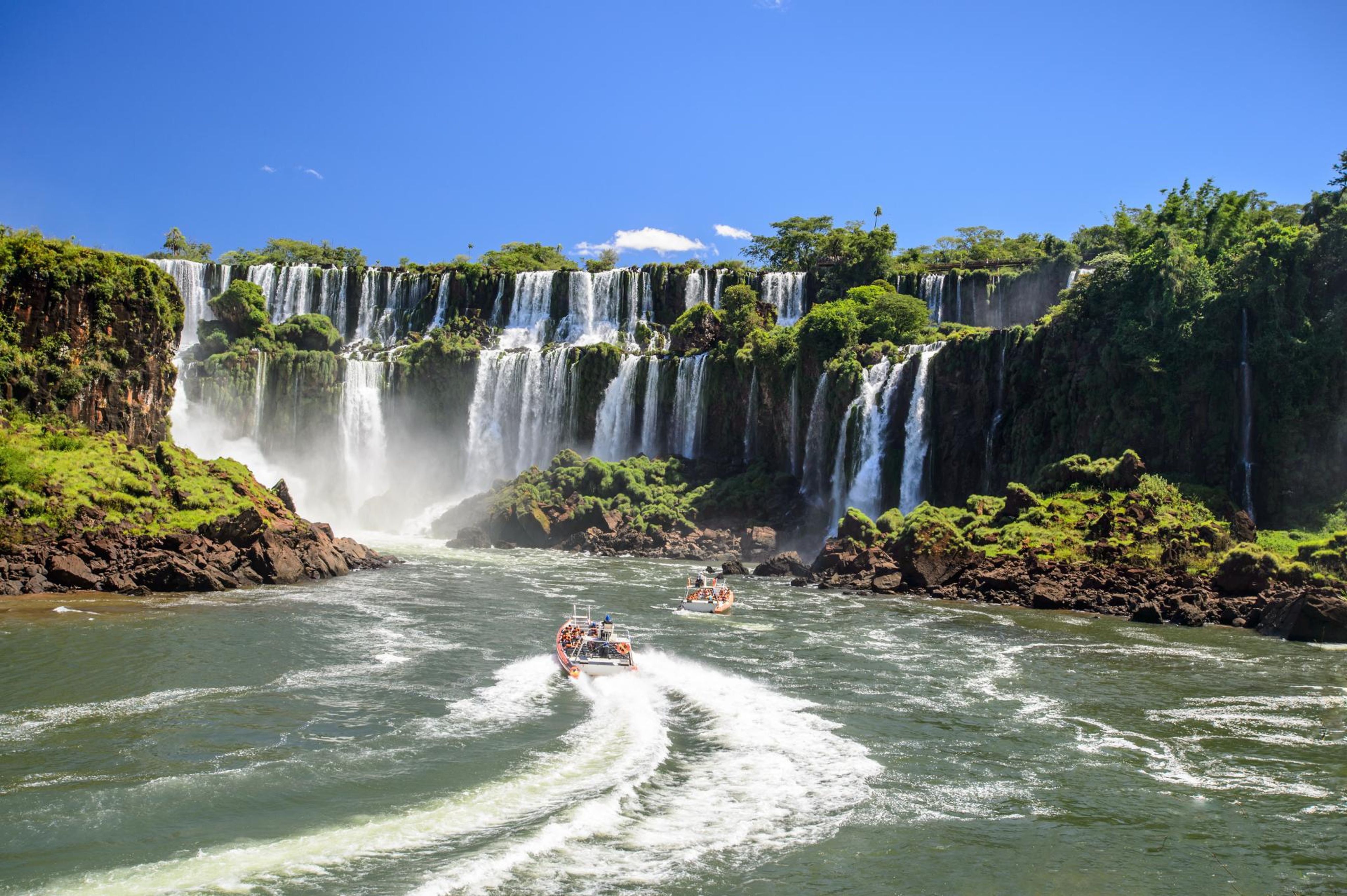 Maravillas Argentinas